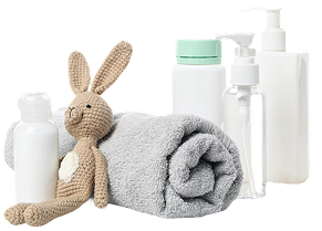  Bébé Maman 